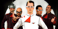 The Phenomenauts