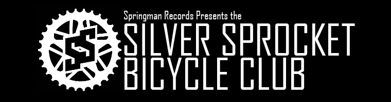 Silver Sprocket Bicycle Club