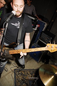 JJ Staples