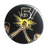 Hi Five Button