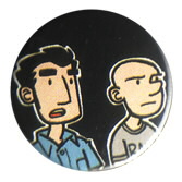 blake and fletcher button
