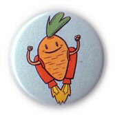 Jetpack Carrot