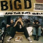 Big D And The Kids Table - How It Goes