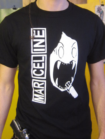 MAR CEL INE