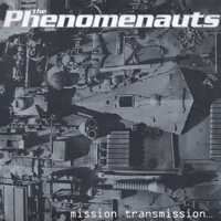 mission transmission