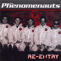 re-entry
