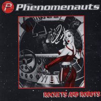 rockets and robots