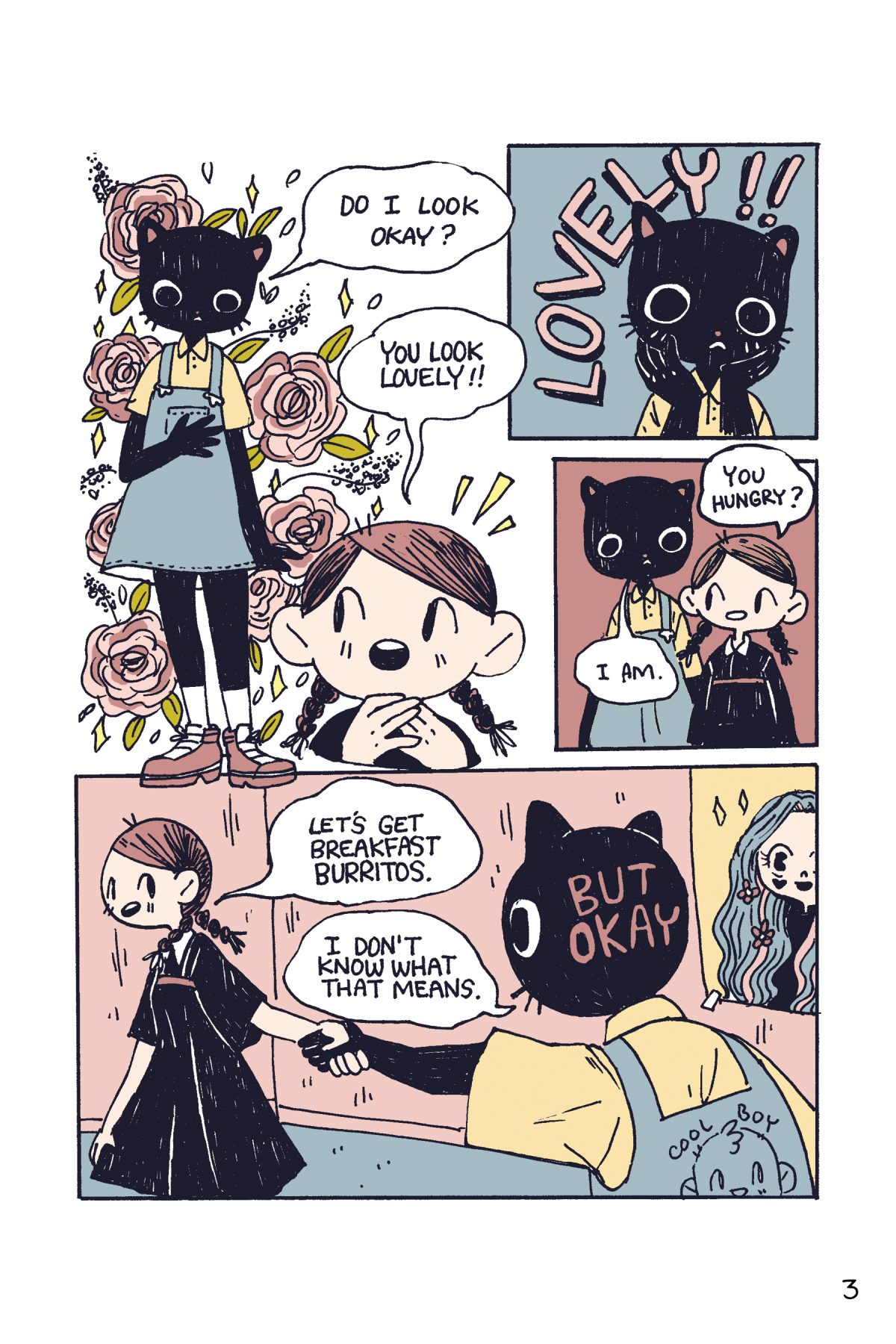 Comic Reader