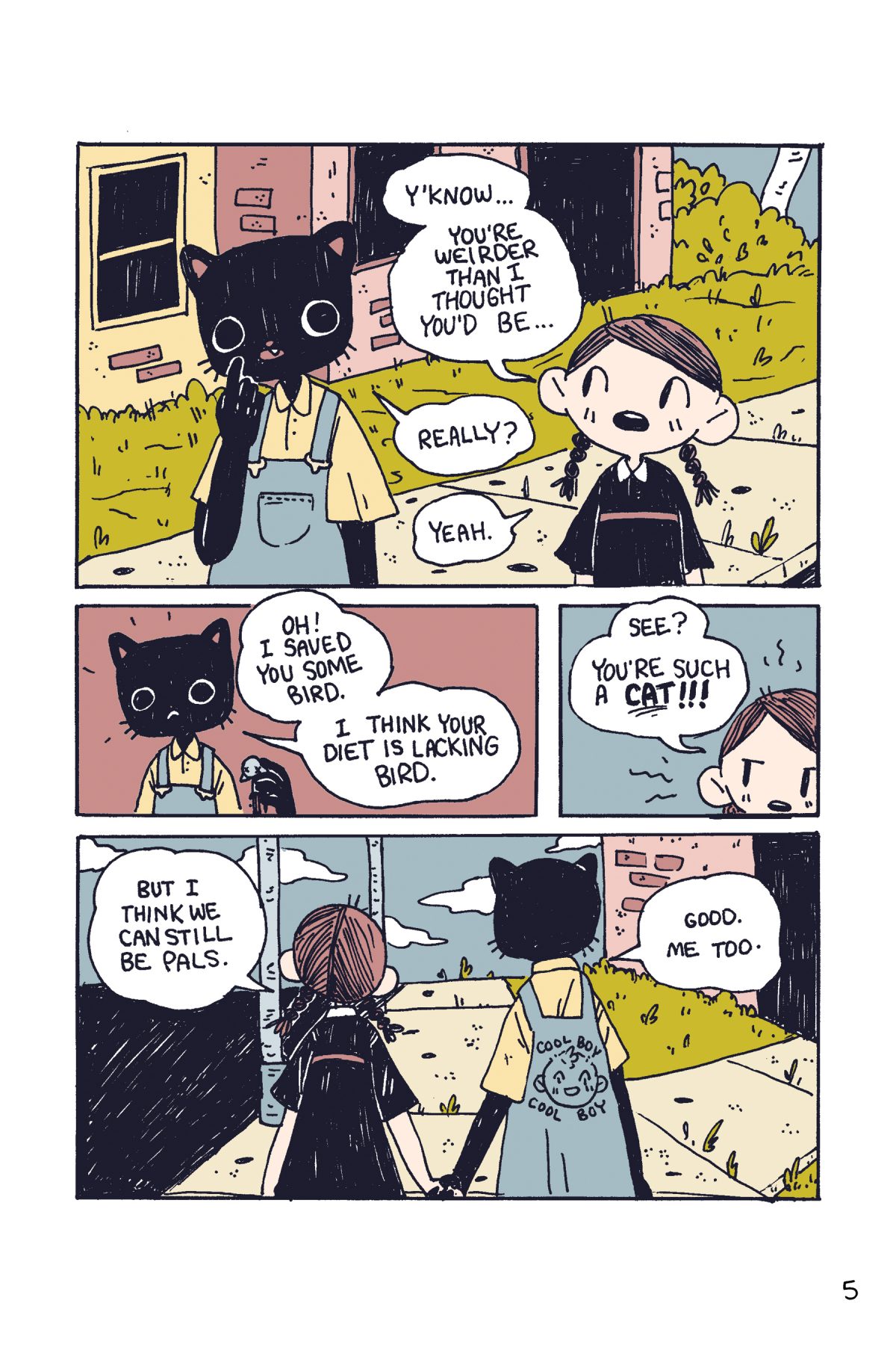 Comic Reader