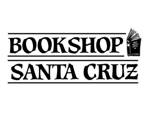 Retailer Feature: Bookshop Santa Cruz