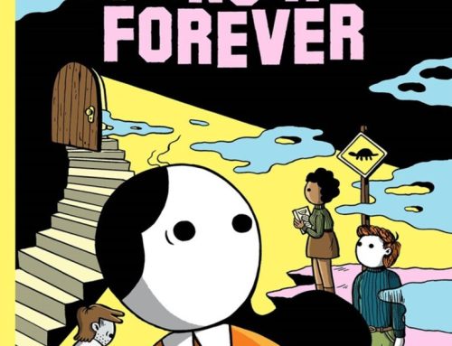 Pre-Order Fungirl Forever Now!